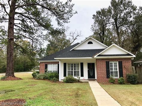 3133 cottage hill rd mobile al 36606  The Zestimate for this house is $106,400,